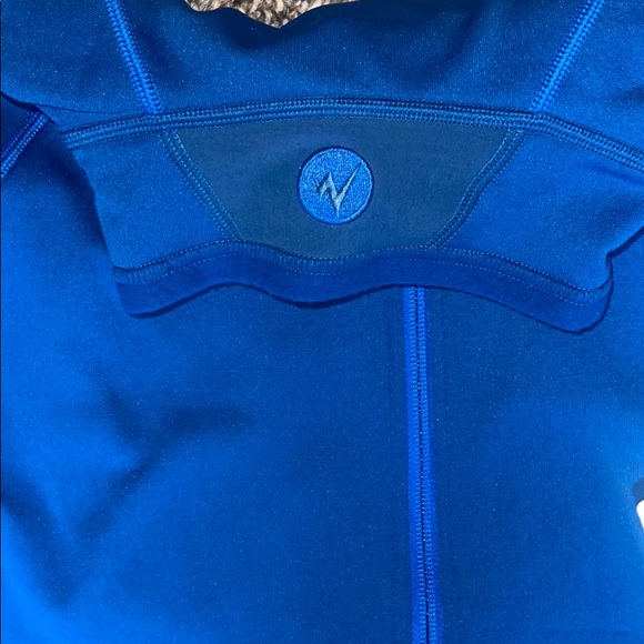 Brand New Marmot Fleece Jacket Men size M - Picture 8 of 8